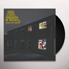 Arctic Monkeys – Favourite Worst Nightmare