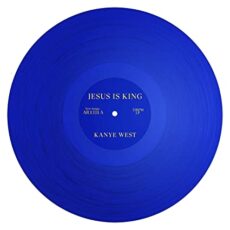 Kanye West – JESUS IS KING
