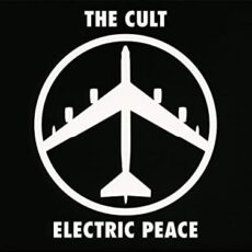 The Cult – Electric Peace