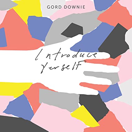 Gord Downie – Introduce Yerself [2 LP]