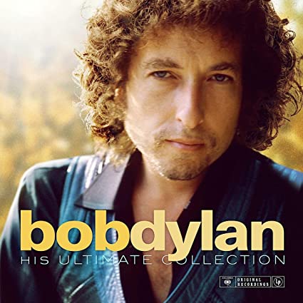 Bob Dylan – Ultimate Collection