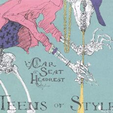 Car Seat Headrest – Teens of Style