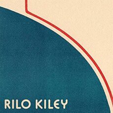 Rilo Kiley – Rilo Kiley (LIGHT PINK VINYL)