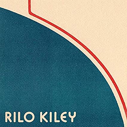 Rilo Kiley – Rilo Kiley (LIGHT PINK VINYL)