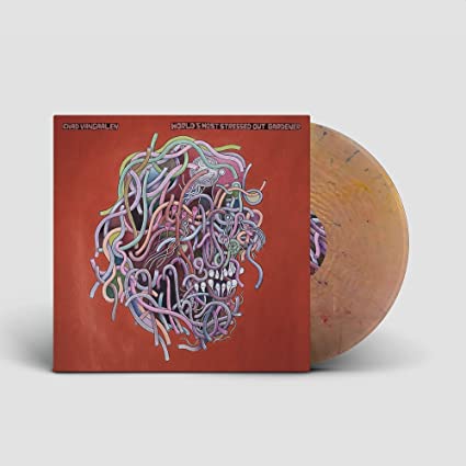 Chad VanGaalen – World’s Most Stressed Out Gardener