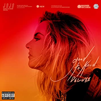 JoJo – Good to Know (Deluxe)