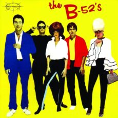B-52’s – B-52’s