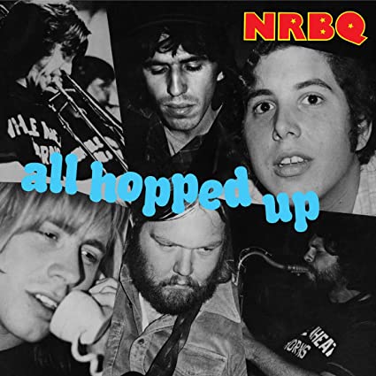 NRBQ – All Hopped Up