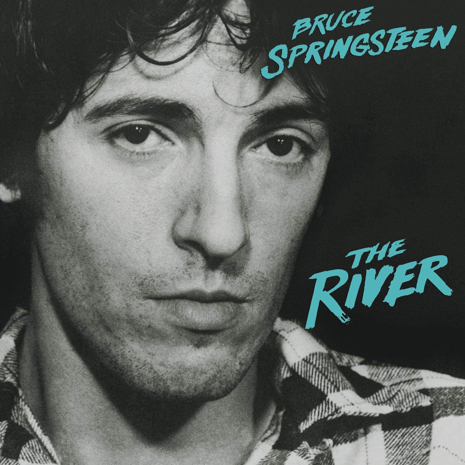 Bruce Springsteen – The River (Vinyl, 2014 Re-master)