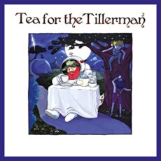 Yusuf / Cat Stevens – Tea For The Tillerman 2
