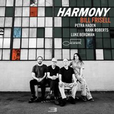 Bill Frisell – HARMONY [2 LP]