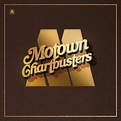 Various – Motown Chartbusters