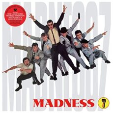 Madness – 7