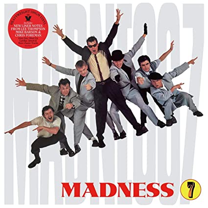 Madness – 7