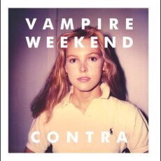 Vampire Weekend – Contra