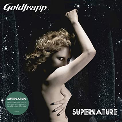 Goldfrapp – Supernature