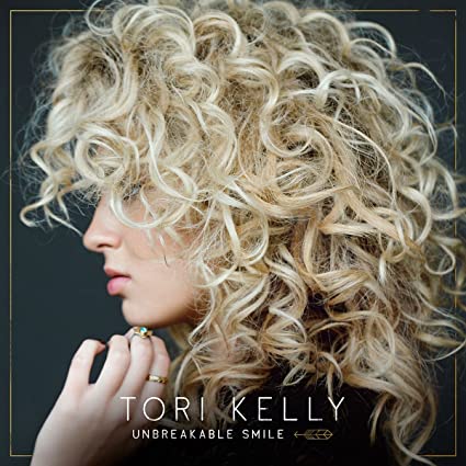 Tori Kelly  – Unbreakable Smile