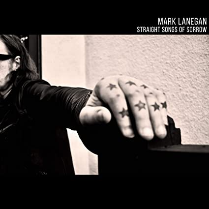 Mark Lanegan – Straight Songs Of Sorrow [2 LP]