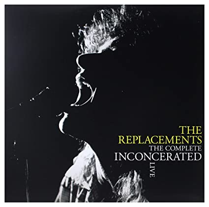The Replacements – Complet Inconcerated (3LP/140G) (Rsd)