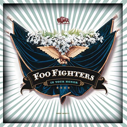 Foo Fighters – In Your Honor