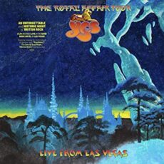 Yes – The Royal Affair Tour (Live in Las Vegas)