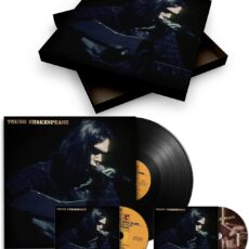 Neil Young – Young Shakespeare Boxset