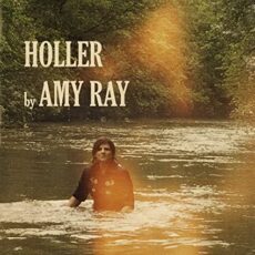 Amy Ray – Holler [2 LP]