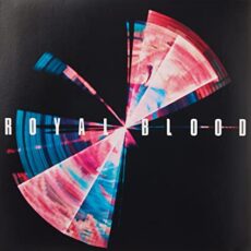 Royal Blood – Typhoons
