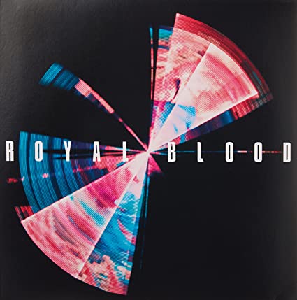 Royal Blood – Typhoons
