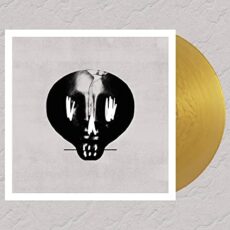 Bullet For My Valentine – Bullet For My Valentine [Gold LP]