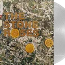 The Stone Roses – Stone Roses