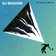 DJ Shadow – The Mountain Will Fall [2 LP]