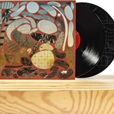 Pedro The Lion – Phoenix [2 LP]