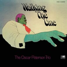 Oscar Peterson – Walking The Line