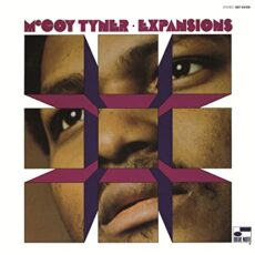 McCoy Tyner – Expansions (Blue Note Tone Poet Series)