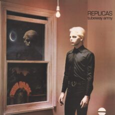 Gary Numan – Replicas