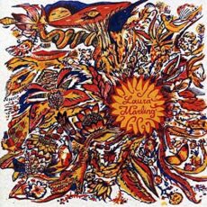 Laura Marling – Alas I Cannot Swim