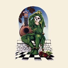 Grateful Dead – Grateful Dead Records Collection