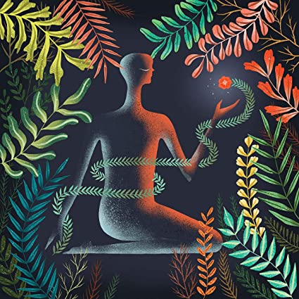 Loma – Don’t Shy Away (Color Vinyl)