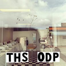 Hold Steady – Open Door Policy