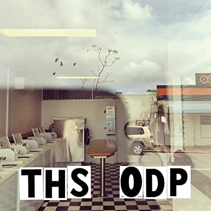 Hold Steady – Open Door Policy