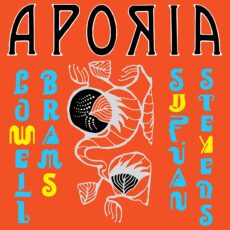 Sufjan Stevens & Lowell Brams – Aporia [Limited Yellow Vinyl]