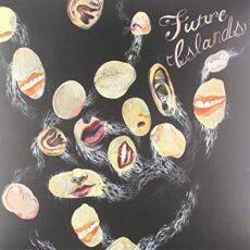 Future Islands – Wave Like Home