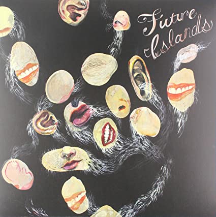 Future Islands – Wave Like Home