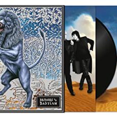 The Rolling Stones – Bridges To Babylon [2 LP] (Half-Speed Master)