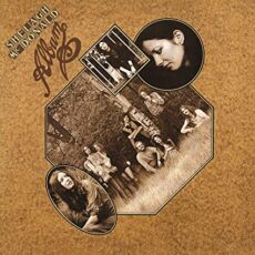 Shelagh McDonald – Album (Limited Silver Colored Vinyl)