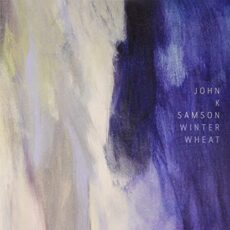 John K Samson – Winter Wheat (Yellow / Blue Duo)