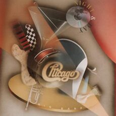 Chicago – Night And Day (180 Gram Translucent Coral Audiophile Vinyl/Limited 25th Anniversary Edition/Bonus Photo)