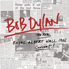 Bob Dylan – The Real Royal Albert Hall 1966 Concert LP, Live