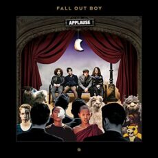 Fall Out Boy – The Complete Studio Albums [11 LP] Box Set